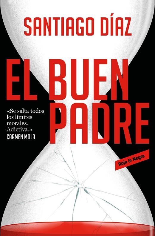 El buen padre | 9788417910990 | Santiago Díaz | Librería Castillón - Comprar libros online Aragón, Barbastro