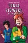 Tonia Flowers : Me cambio de vida | 9788418510991 | García Comino, Montserrat | Librería Castillón - Comprar libros online Aragón, Barbastro