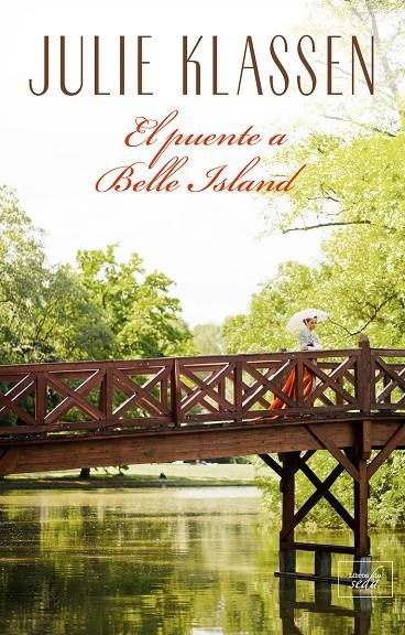 El puente a Belle Island | 9788417626327 | Klassen, Julie | Librería Castillón - Comprar libros online Aragón, Barbastro