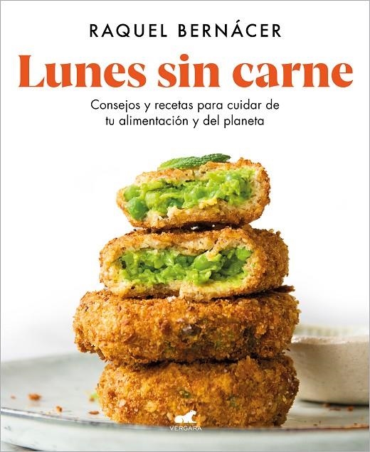 Lunes sin carne | 9788418045547 | Raquel Bernácer | Librería Castillón - Comprar libros online Aragón, Barbastro