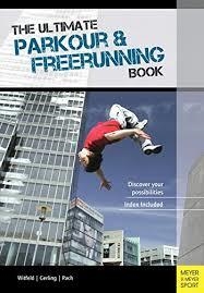 THE ULTIMATE PARKOUR FREERUNNNING | 9781782550204 | Librería Castillón - Comprar libros online Aragón, Barbastro