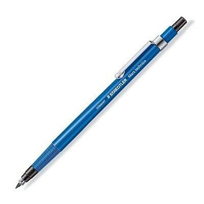 PORTAMINAS STAEDTLER 2MM 788C | 4007817738283 | Librería Castillón - Comprar libros online Aragón, Barbastro