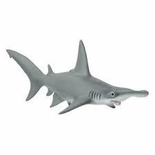 FIGURA CSCHLEICH TIBURON MARTILLO | 4059433027272 | Librería Castillón - Comprar libros online Aragón, Barbastro