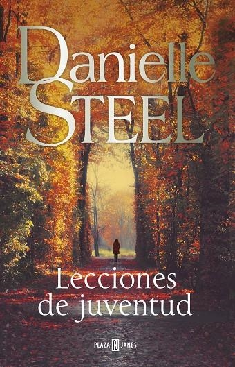 Lecciones de juventud | 9788401025457 | Danielle Steel | Librería Castillón - Comprar libros online Aragón, Barbastro