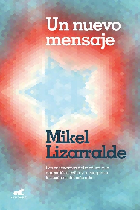 Un nuevo mensaje | 9788418045080 | Mikel Lizarralde | Librería Castillón - Comprar libros online Aragón, Barbastro