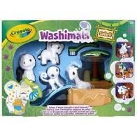 CRAYOLA WASHIMALS SAFARI OASIS PISCINA | 071662073282 | Librería Castillón - Comprar libros online Aragón, Barbastro