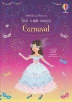 CARNAVAL | 9781474993388 | WATT FIONA | Librería Castillón - Comprar libros online Aragón, Barbastro