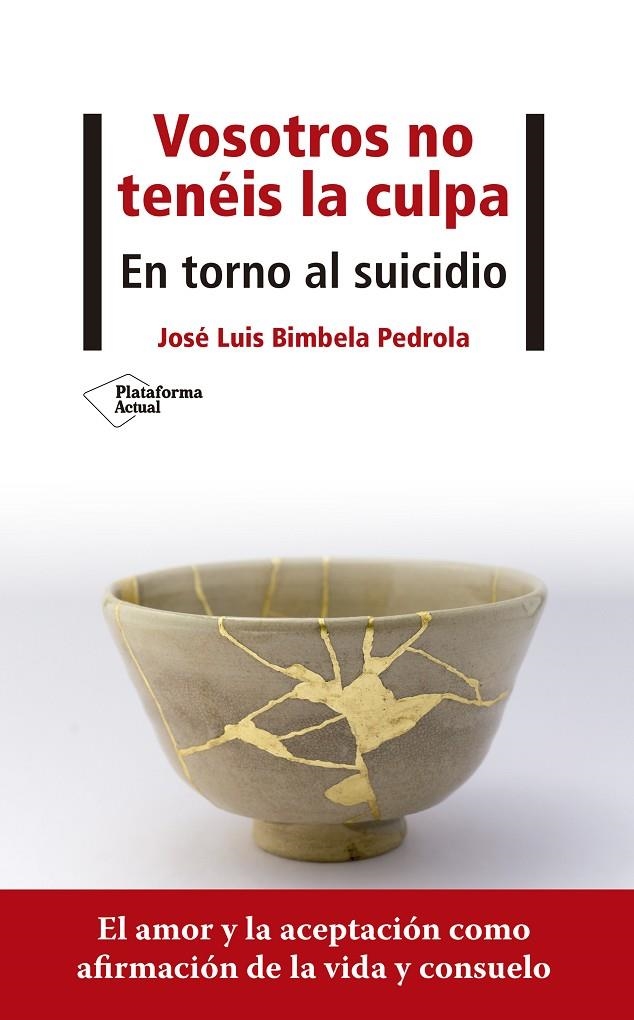 Vosotros no tenéis la culpa | 9788418285707 | Bimbela Pedrola, José Luis | Librería Castillón - Comprar libros online Aragón, Barbastro