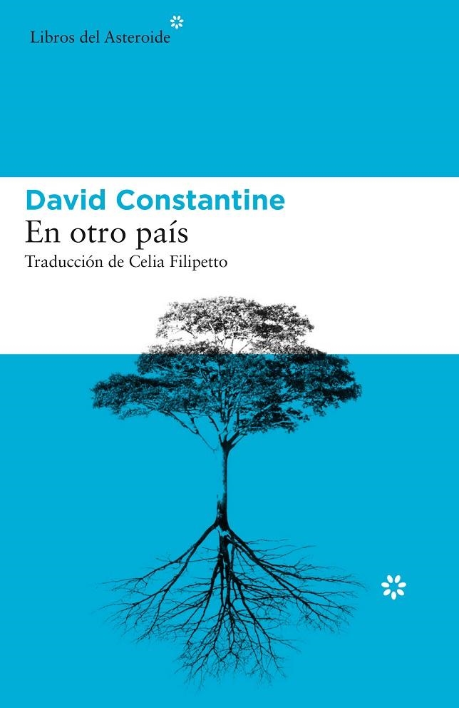 En otro país | 9788417977016 | Constantine, David | Librería Castillón - Comprar libros online Aragón, Barbastro