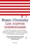 NUEVOS INTELECTUALES, LOS | 9788483077139 | CHOMSKY, NOAM | Librería Castillón - Comprar libros online Aragón, Barbastro