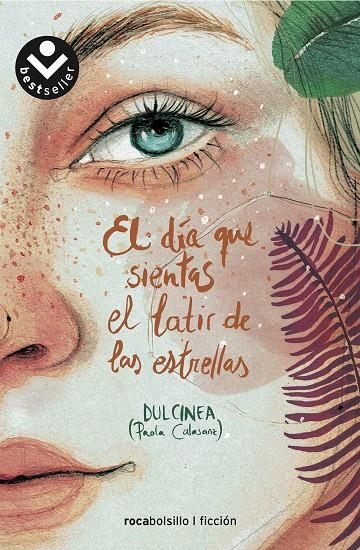 El día que sientas el latir de las estrellas | 9788417821340 | Paola Calasanz (Dulcinea) | Librería Castillón - Comprar libros online Aragón, Barbastro