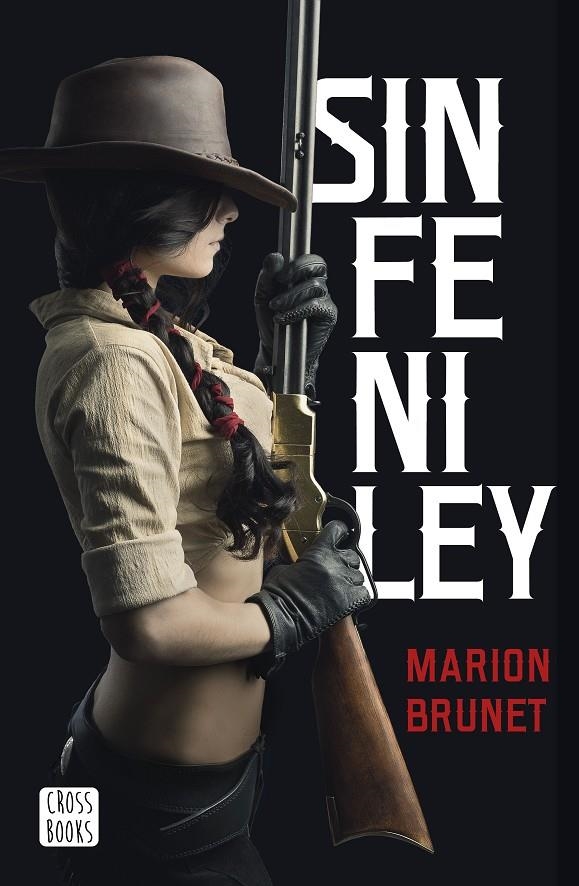 Sin fe ni ley | 9788408237853 | Brunet, Marion | Librería Castillón - Comprar libros online Aragón, Barbastro