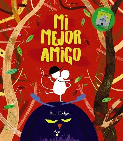 Mi mejor amigo | 9788469629635 | Hodgson, Rob | Librería Castillón - Comprar libros online Aragón, Barbastro