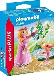 PLAYMOBIL PRINCESA EN EL LAGO 70247 | 4008789702470 | Librería Castillón - Comprar libros online Aragón, Barbastro