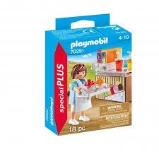 PLAYMOBIL HELADERO 70251 | 4008789702517 | Librería Castillón - Comprar libros online Aragón, Barbastro