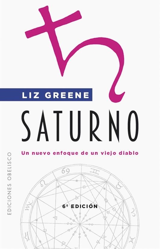 Saturno (N.E.) | 9788491116769 | Greene, Liz | Librería Castillón - Comprar libros online Aragón, Barbastro