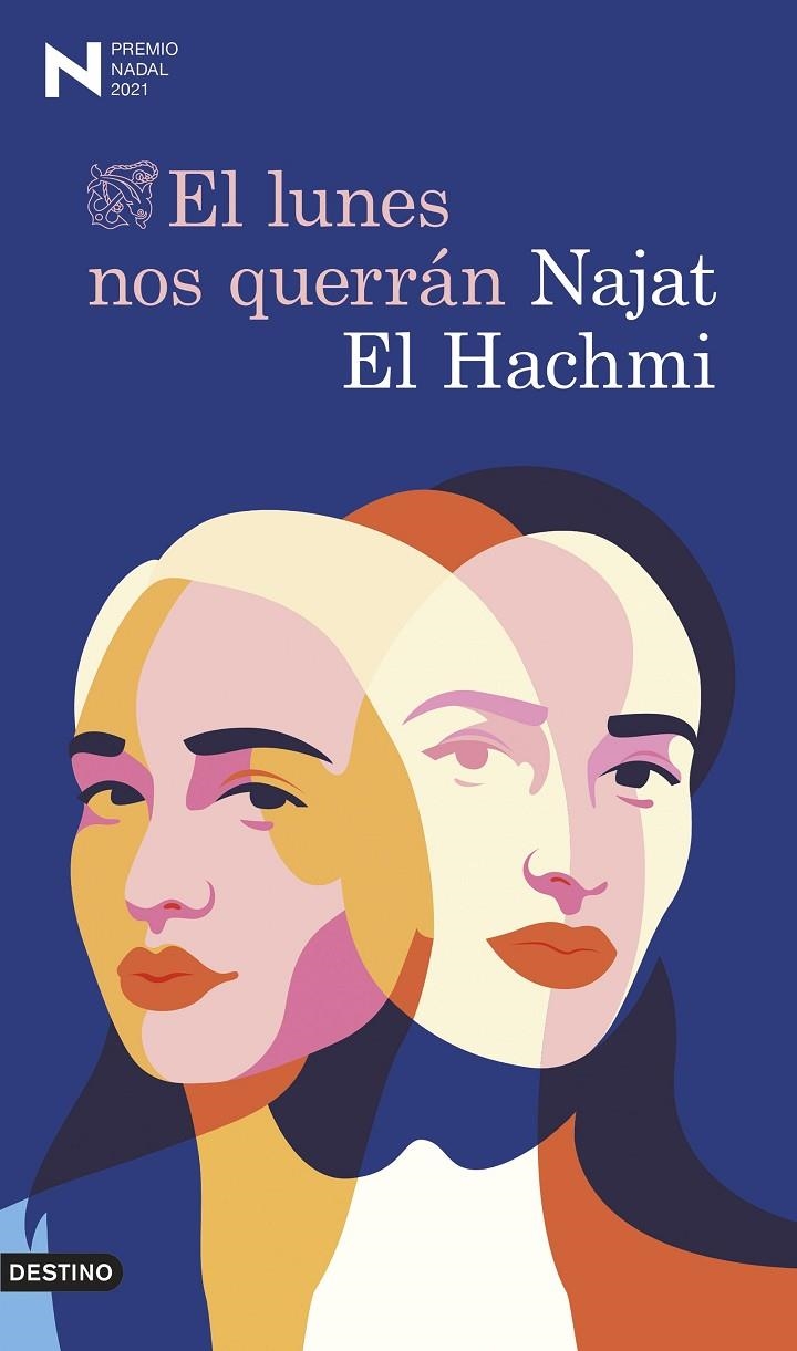 El lunes nos querrán | 9788423358779 | El Hachmi, Najat | Librería Castillón - Comprar libros online Aragón, Barbastro