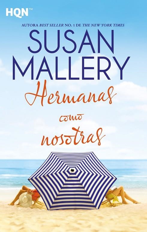 Hermanas como nosotras | 9788413289311 | Mallery, Susan | Librería Castillón - Comprar libros online Aragón, Barbastro