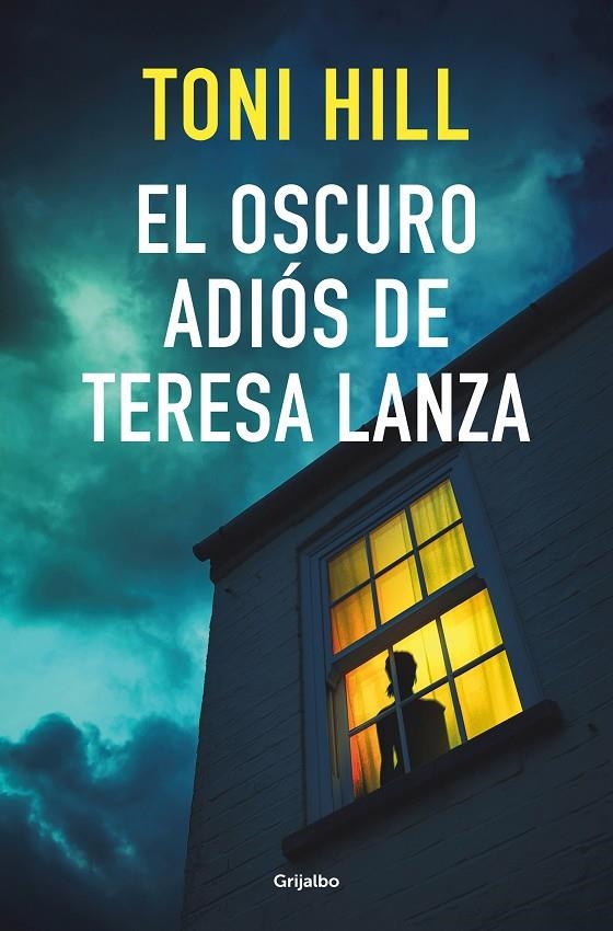 El oscuro adiós de Teresa Lanza | 9788425359910 | Toni Hill | Librería Castillón - Comprar libros online Aragón, Barbastro