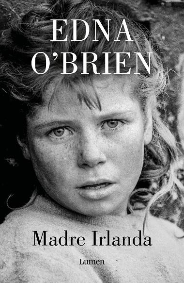 Madre Irlanda | 9788426408433 | Edna O'Brien Fergus Bourke | Librería Castillón - Comprar libros online Aragón, Barbastro