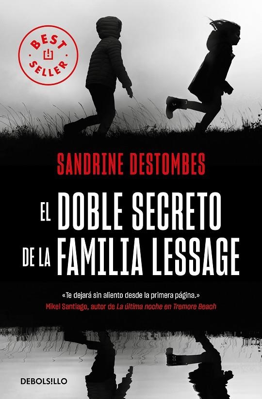 El doble secreto de la familia Lessage | 9788466354486 | Sandrine Destombes | Librería Castillón - Comprar libros online Aragón, Barbastro