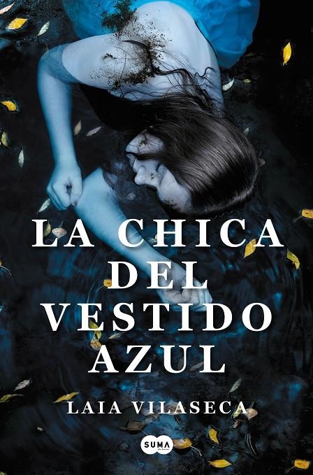 La chica del vestido azul | 9788491295297 | Laia Vilaseca | Librería Castillón - Comprar libros online Aragón, Barbastro