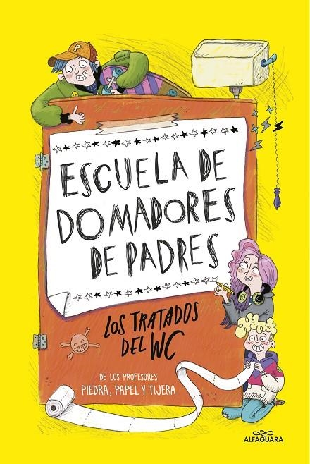 Los tratados del W.C | 9788420440804 | Gabriel Sánchez GarcíaPardo | Librería Castillón - Comprar libros online Aragón, Barbastro