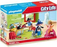 PLAYMOBIL NIÑOS CON DISFRACES 70283 | 4008789702838 | Librería Castillón - Comprar libros online Aragón, Barbastro