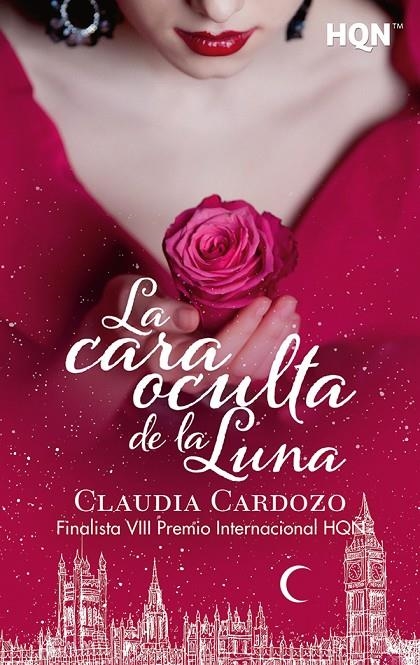 La cara oculta de la luna | 9788413750750 | Cardozo, Claudia | Librería Castillón - Comprar libros online Aragón, Barbastro