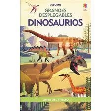 DINOSAURIOS | 9781474987851 | RACHEL FIRTH | Librería Castillón - Comprar libros online Aragón, Barbastro