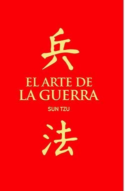 El arte de la guerra | 9788417452636 | TZU, SUN | Librería Castillón - Comprar libros online Aragón, Barbastro