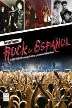 Rock en español | 9788412231199 | Panessi, Hernán | Librería Castillón - Comprar libros online Aragón, Barbastro