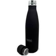 BOTELLA TERMO ACERO 1500 ML NEGRA | 8436588850416 | Librería Castillón - Comprar libros online Aragón, Barbastro