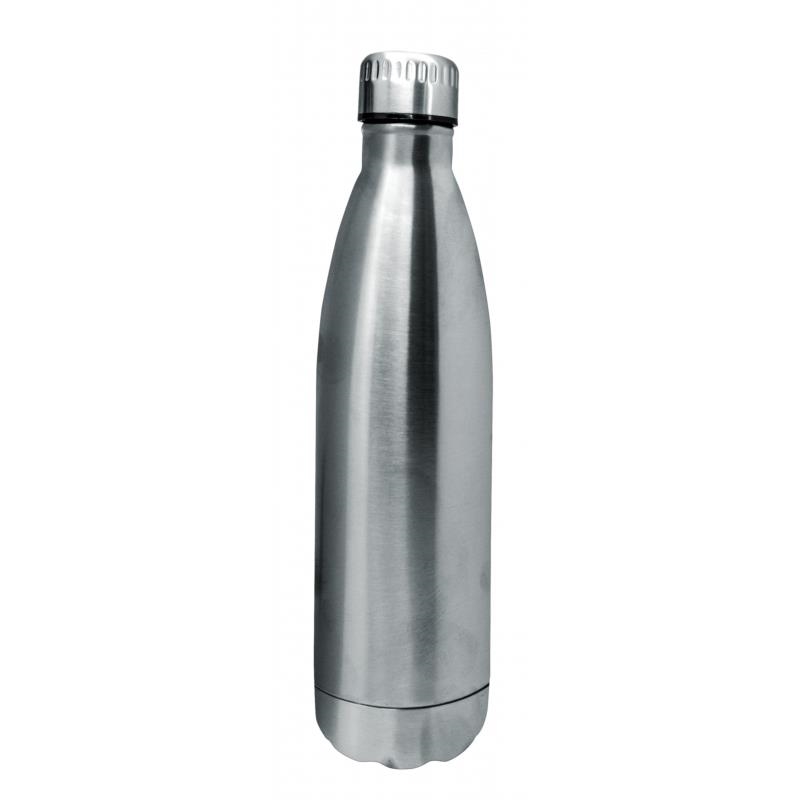 BOTELLA TERMO ACERO 1500 ML INOX COLOR | 8436588850041 | Librería Castillón - Comprar libros online Aragón, Barbastro