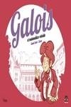 Galois, el matemático rebelde | 9788418101342 | Pérez Zarzo José ; Selvi Santi | Librería Castillón - Comprar libros online Aragón, Barbastro