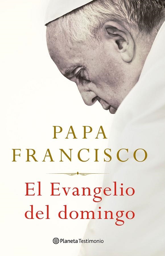 El Evangelio del domingo | 9788408238683 | Francisco, Papa | Librería Castillón - Comprar libros online Aragón, Barbastro