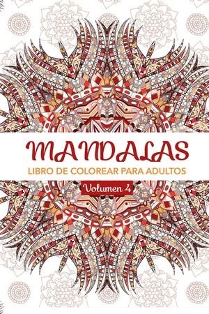 Mandalas 4 | 9788412065787 | VV.AA. | Librería Castillón - Comprar libros online Aragón, Barbastro