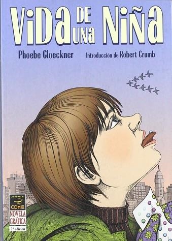 VIDA DE UNA NIÑA | 9788478336708 | GLOECKNER, PHOEBE | Librería Castillón - Comprar libros online Aragón, Barbastro