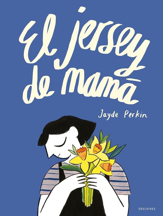 El jersey de mamá | 9788414032060 | Perkin, Jayde | Librería Castillón - Comprar libros online Aragón, Barbastro