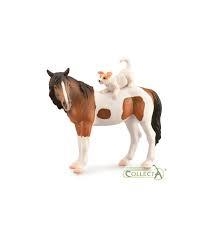 FIGURA DEQUBE YEGUA TERRIER | 4892900888910 | Librería Castillón - Comprar libros online Aragón, Barbastro