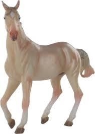 FIGURA DEQUBE YEGUA AKHAL TEKE COLOR CREMA | 4892900886237 | Librería Castillón - Comprar libros online Aragón, Barbastro