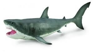 FIGURA DEQUBE MEGALODON MANDIBULA MOVIL | 4892900888873 | Librería Castillón - Comprar libros online Aragón, Barbastro