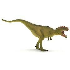 FIGURA DEQUBE MAPUSAURUS | 4892900888897 | Librería Castillón - Comprar libros online Aragón, Barbastro