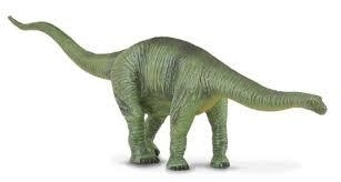 FIGURA DEQUBE CETIOSAURUS | 4892900882536 | Librería Castillón - Comprar libros online Aragón, Barbastro