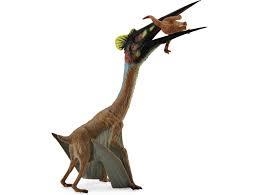 FIGURA DEQUBE QETZALCOATLUS CON PRESA | 4892900886558 | Librería Castillón - Comprar libros online Aragón, Barbastro