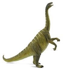 FIGURA DEQUBE PLATEOSAURUS | 4892900885131 | Librería Castillón - Comprar libros online Aragón, Barbastro