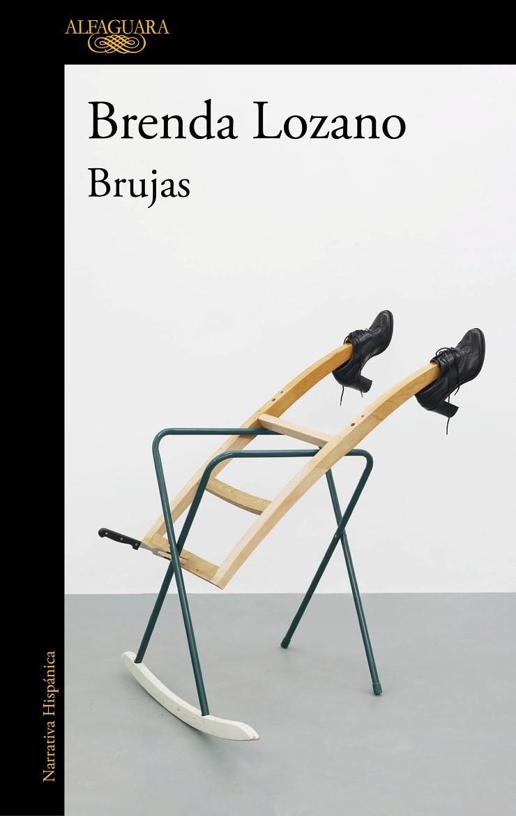 Brujas (Mapa de las lenguas) | 9788420456515 | Brenda Lozano | Librería Castillón - Comprar libros online Aragón, Barbastro