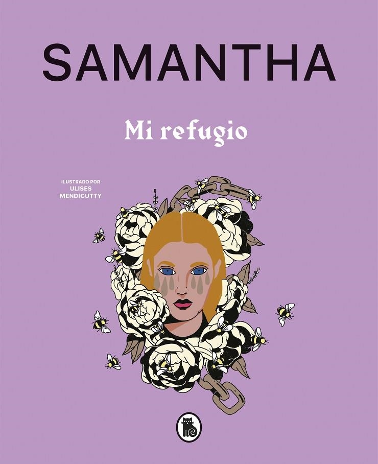 Mi refugio | 9788402425034 | Samantha | Librería Castillón - Comprar libros online Aragón, Barbastro