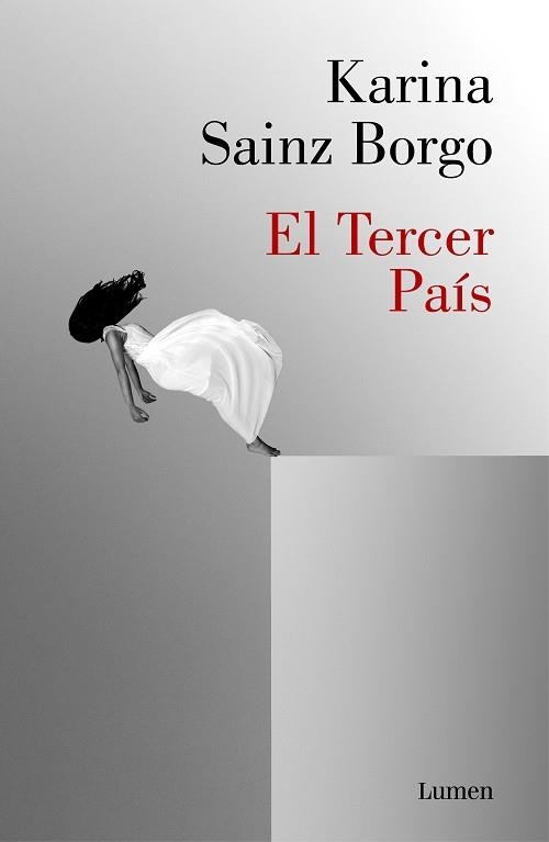 El Tercer País | 9788426407863 | Karina Sainz Borgo | Librería Castillón - Comprar libros online Aragón, Barbastro