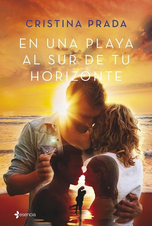 En una playa al sur de tu horizonte | 9788408238171 | Prada, Cristina | Librería Castillón - Comprar libros online Aragón, Barbastro